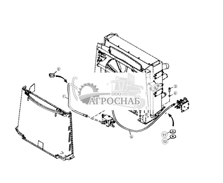 Mounting, Cooler - ST841273 227.jpg